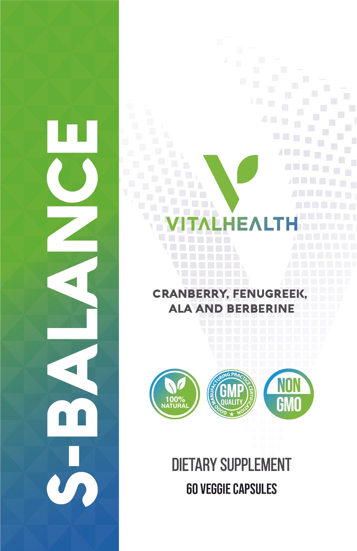 S-BALANCE