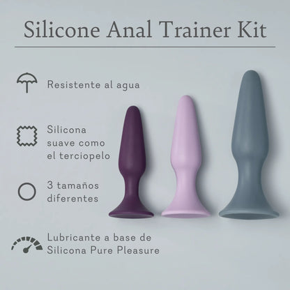 Trainer Kit