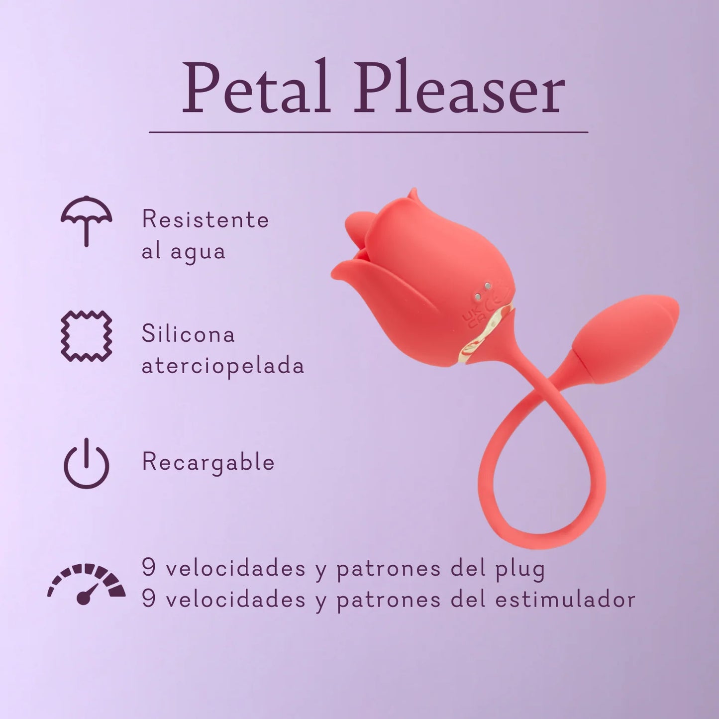 Petal Pleaser