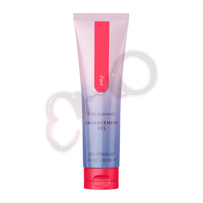 AMP - Enhancement Gel (Gel intensificador)